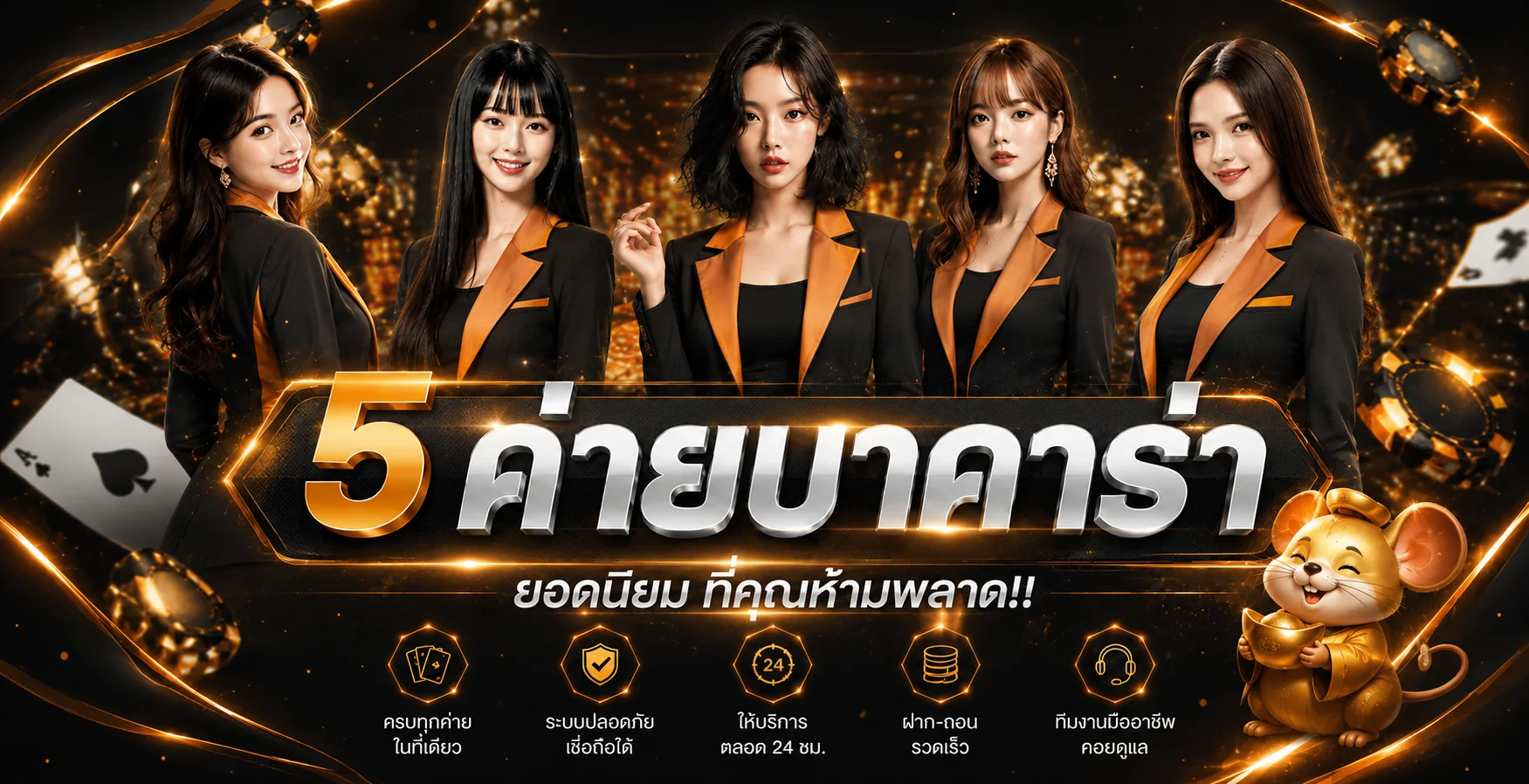 แบนเนอร์ต้อนรับ Finity88 เว็บตรงครบวงจร สมัครสมาชิกวันนี้